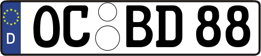 OC-BD88