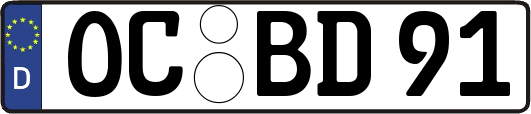 OC-BD91