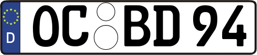 OC-BD94
