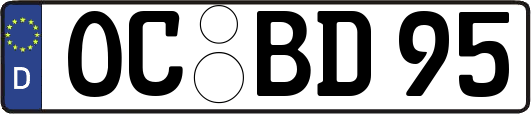 OC-BD95