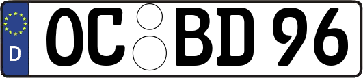 OC-BD96