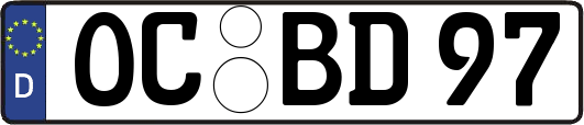 OC-BD97