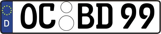 OC-BD99