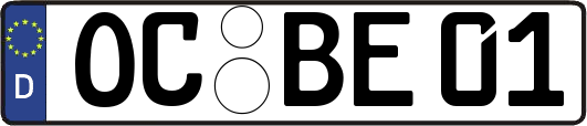 OC-BE01