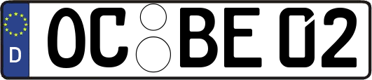 OC-BE02