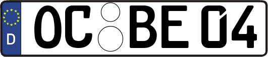 OC-BE04