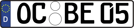 OC-BE05
