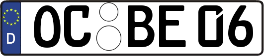 OC-BE06