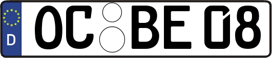 OC-BE08