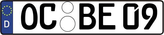 OC-BE09
