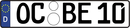 OC-BE10
