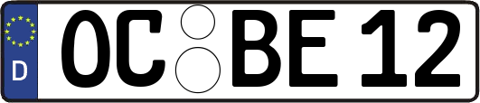 OC-BE12