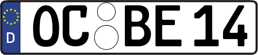 OC-BE14