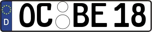 OC-BE18