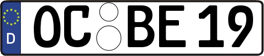 OC-BE19