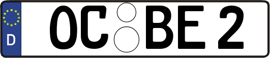 OC-BE2