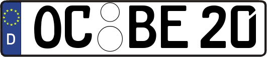 OC-BE20