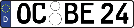 OC-BE24