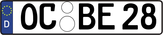 OC-BE28