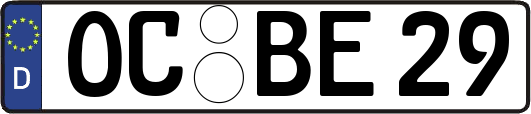 OC-BE29
