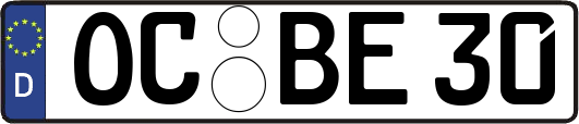 OC-BE30