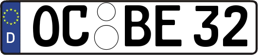 OC-BE32