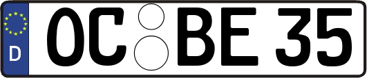 OC-BE35