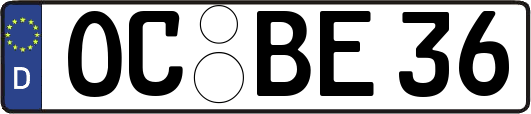 OC-BE36