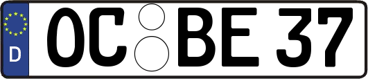OC-BE37