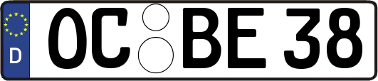OC-BE38
