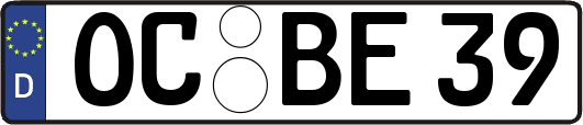 OC-BE39