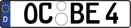OC-BE4