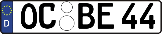 OC-BE44