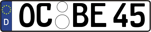 OC-BE45