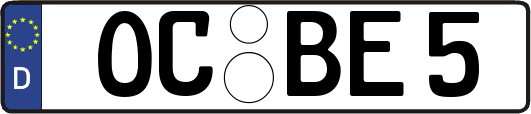 OC-BE5