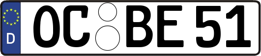 OC-BE51