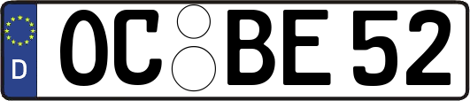 OC-BE52