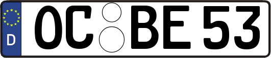 OC-BE53