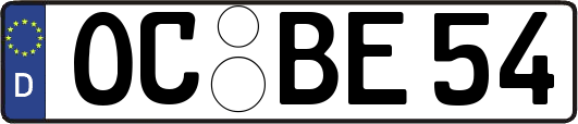 OC-BE54
