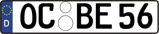 OC-BE56