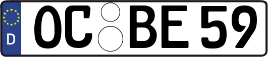 OC-BE59
