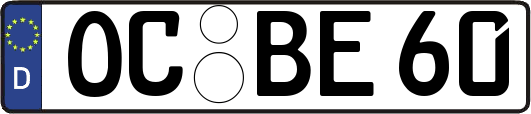 OC-BE60