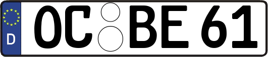 OC-BE61