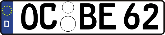 OC-BE62
