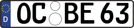 OC-BE63
