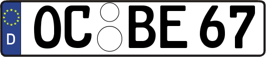 OC-BE67