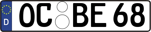 OC-BE68