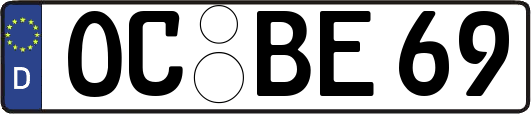 OC-BE69