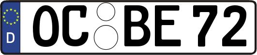 OC-BE72