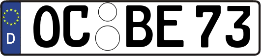 OC-BE73